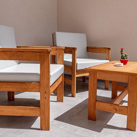 A Est B&B Otranto Exteriör bild