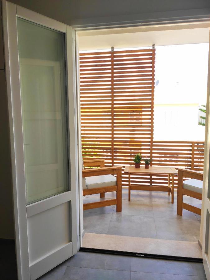 A Est B&B Otranto Exteriör bild