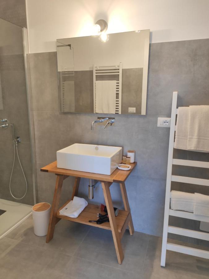 A Est B&B Otranto Exteriör bild