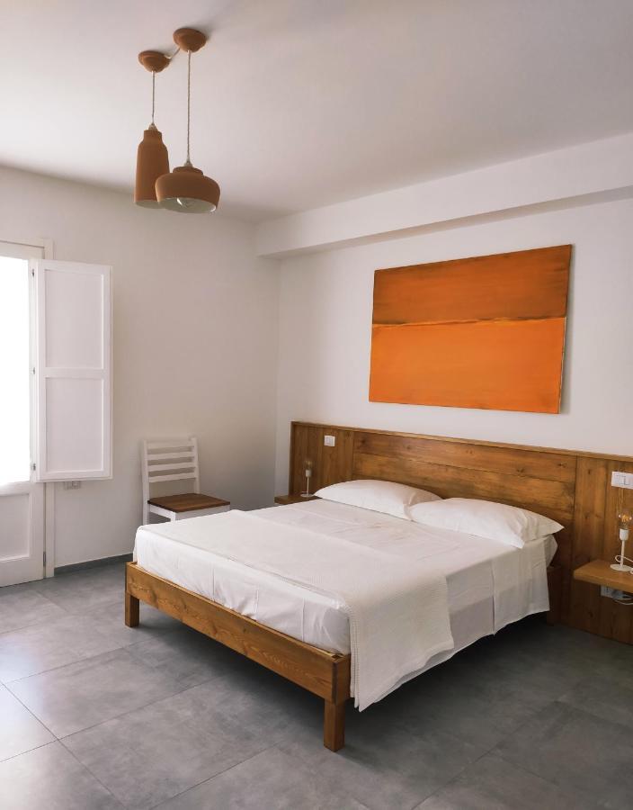 A Est B&B Otranto Exteriör bild