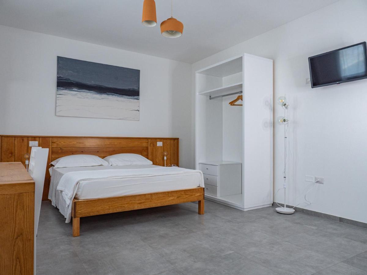 A Est B&B Otranto Exteriör bild