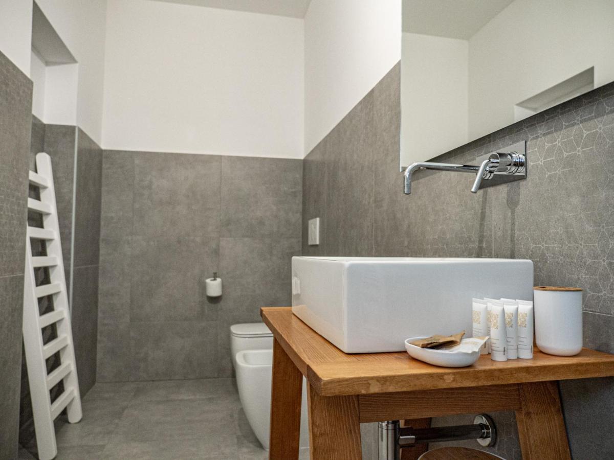 A Est B&B Otranto Exteriör bild