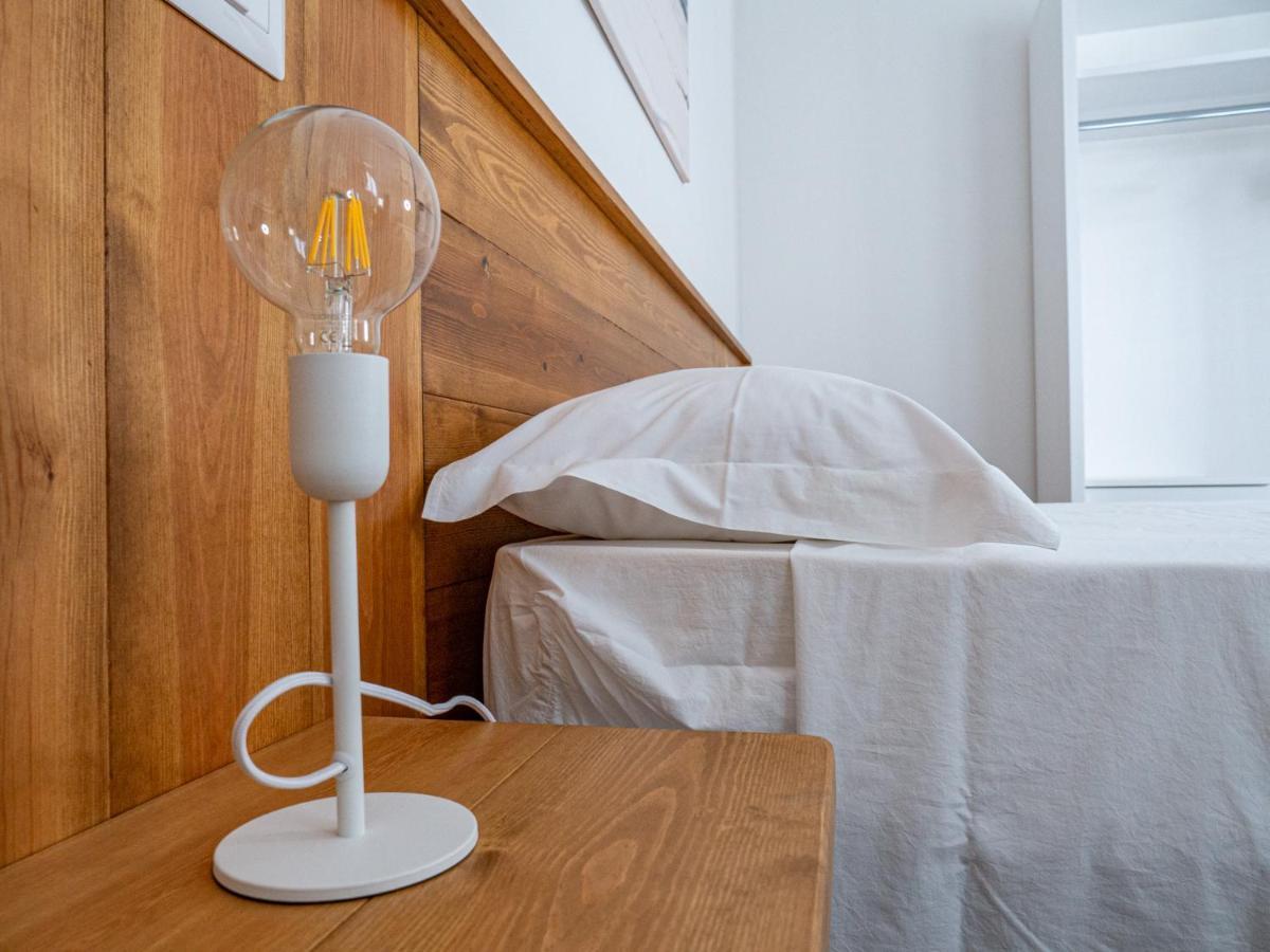 A Est B&B Otranto Exteriör bild