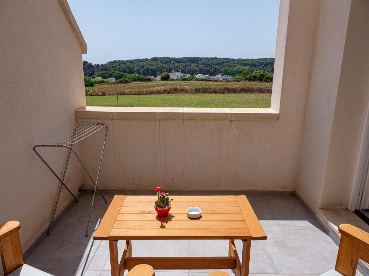 A Est B&B Otranto Exteriör bild