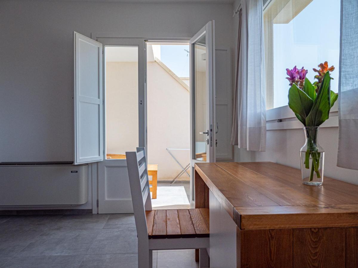 A Est B&B Otranto Exteriör bild