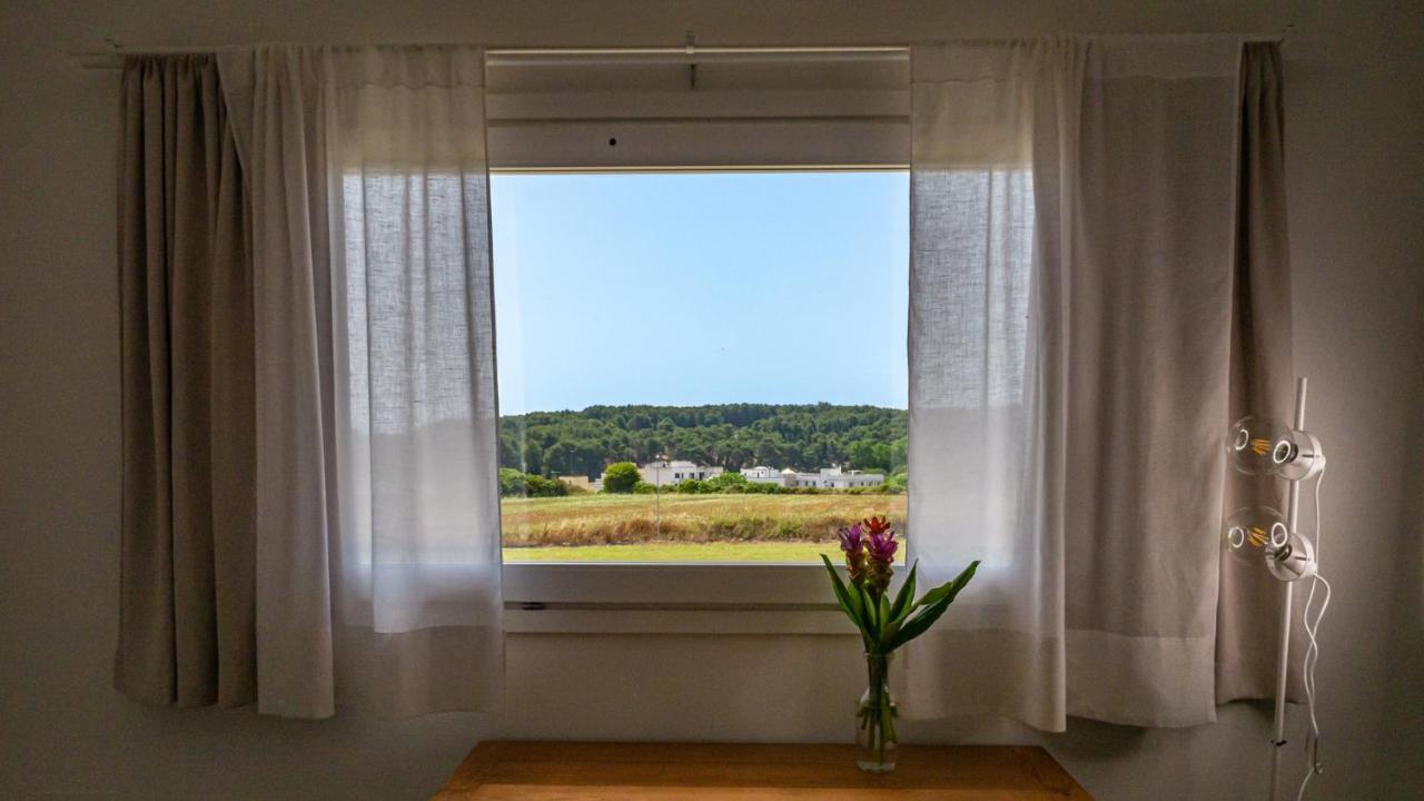 A Est B&B Otranto Exteriör bild