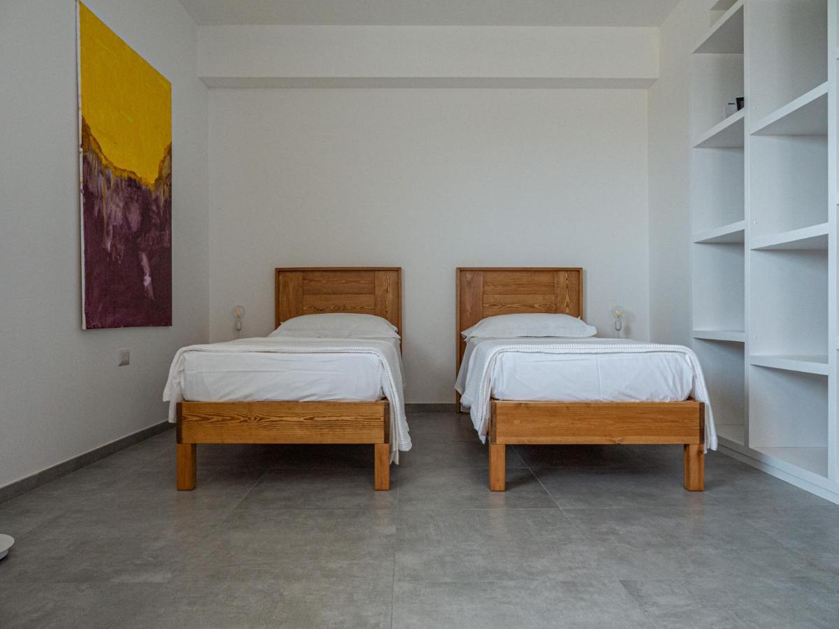 A Est B&B Otranto Exteriör bild