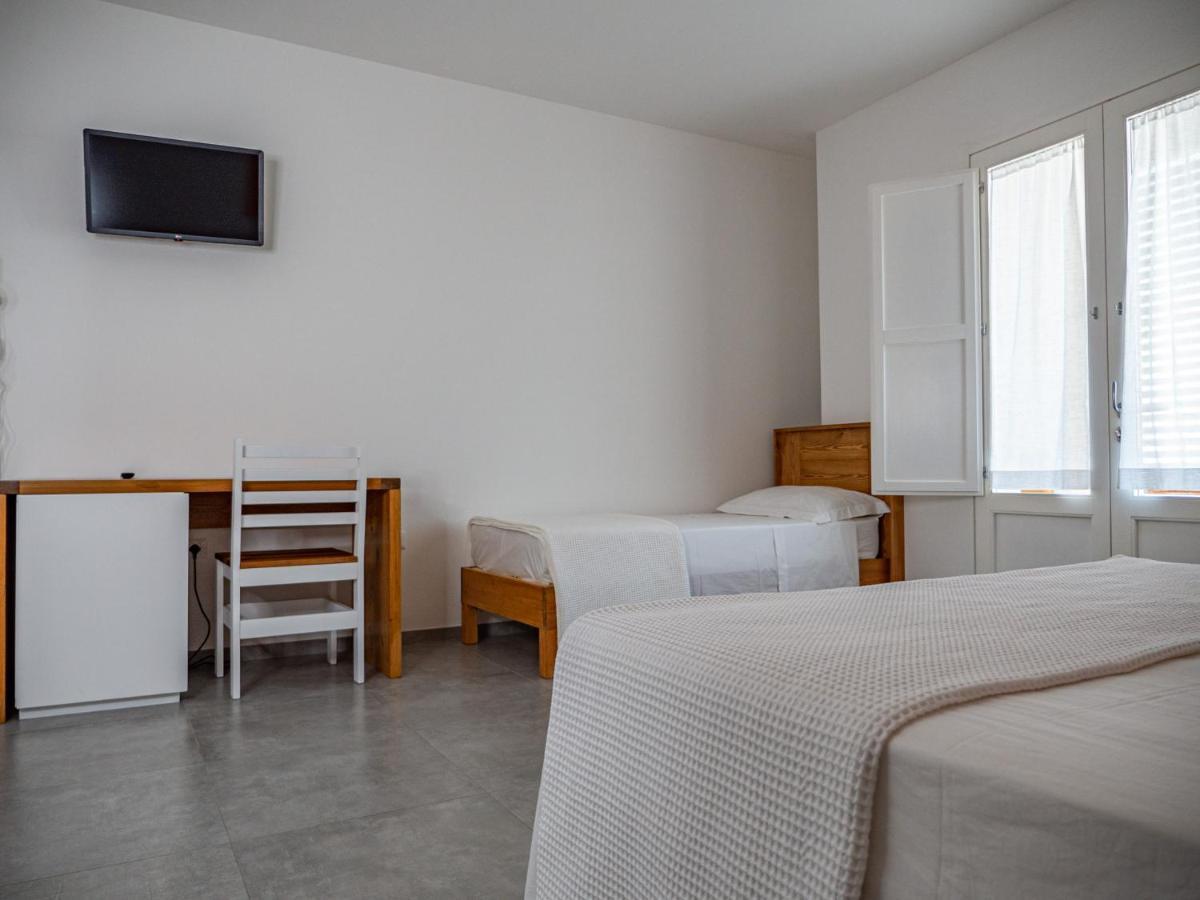 A Est B&B Otranto Exteriör bild